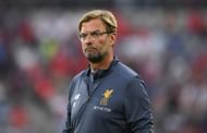 Jurgen Klopp